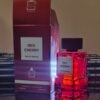 Red Cherry كما موضح
