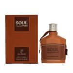 Soul Bruno Jean Antoine 100ml
سول برونو من جين انطوان ١٠٠ملي