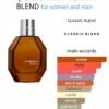 Vip Blend Amber Alrehab
في اي بي بليند عنبر من الرحاب