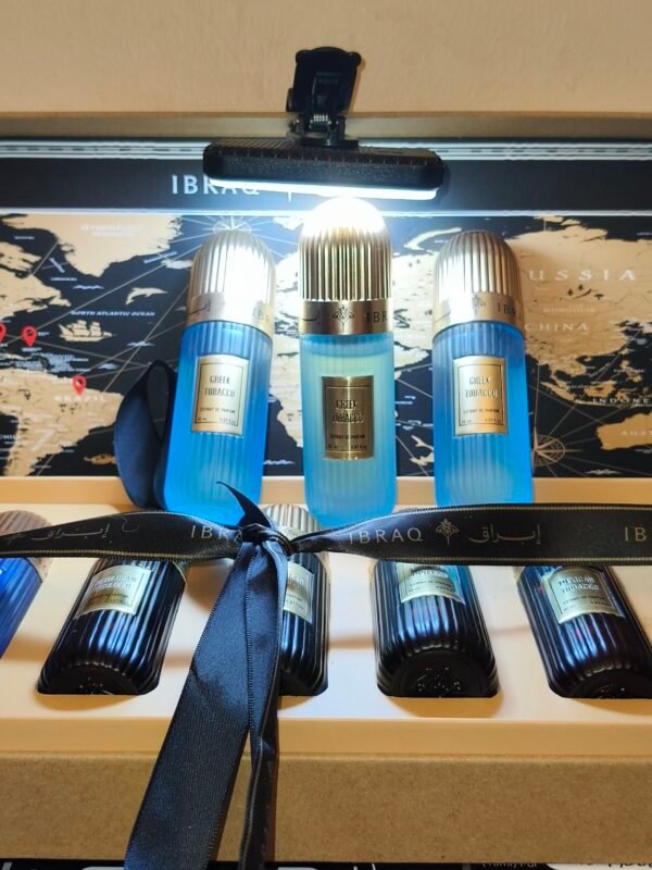 Greek (20ml)