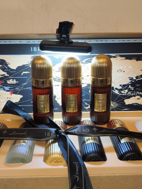 Jamaican (20ml)