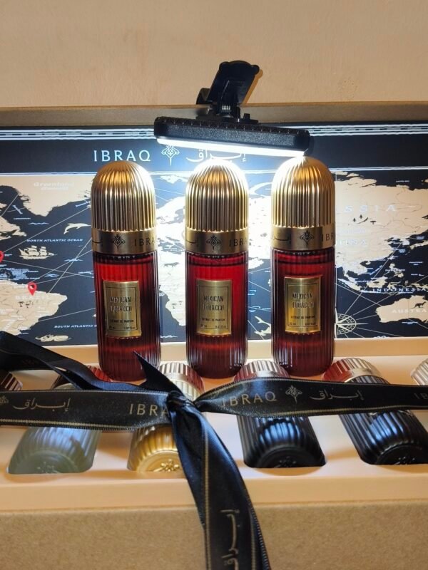 Mexican (20ml)