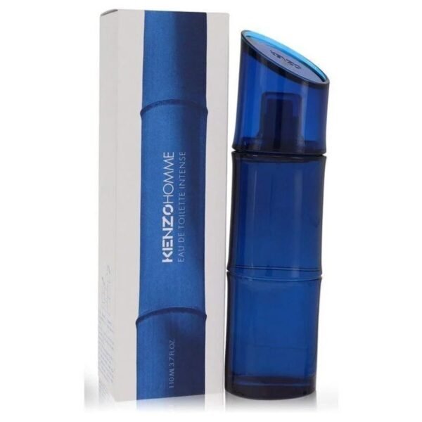 KENZO EDT INTENSE 110ML
كينزو اي دي تي انتنس ١١٠ملي