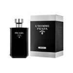 Prada L'Homme Intense 100ml
برادا لوم انتنس ١٠٠ملي
