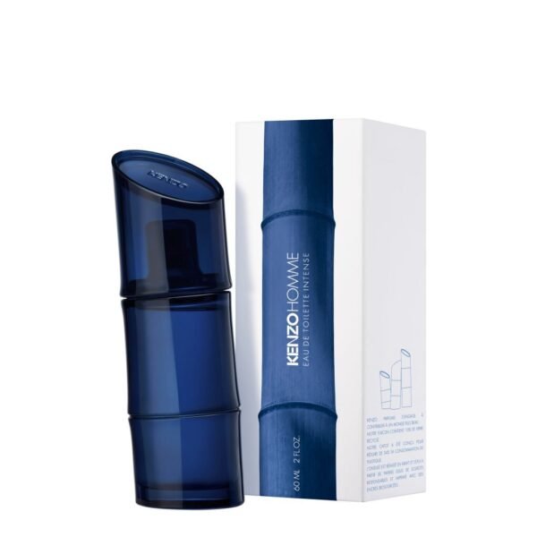 KENZO EDT Intense 60ml
كينزو اي دي تي انتنس ٦٠ملي