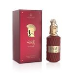 Muharib Le Falcone 85ml
محارب من لو فالكون ٨٥ملي
