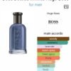 Hugo Boss Bottled Infinite Tester EDP 100ml
هوجو بوس بوتلد انفينيت تستر بوكس ١٠٠ملي