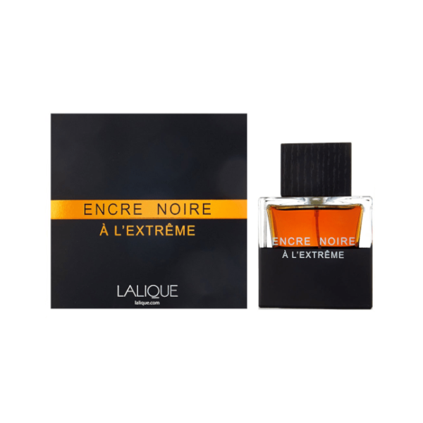Encre Noir A L'Extreme Lalique
انكر نوار اكستريم من لاليك