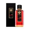 Red Tobacco Intense Mancera 120ml Extrait De Parfum
مانسيرا ريد توباكو انتنس اكستريت دو بارفم ١٢٠ملي