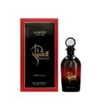 Ishtar Roses Vanilla 110ml
عشتار روز فانيلا ١١٠ملي