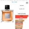 L'Homme Idéal Extrême Guerlain 100ml
جيرلان لوم ايديال اكستريم ١٠٠ملي