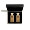Greats Collection GHALATI ( 2* 100ML )
باقة العظماء من غلاتي ( ٢ عطر بحجم ١٠٠ملي )