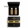 Greats Collection GHALATI ( 2* 100ML )
باقة العظماء من غلاتي ( ٢ عطر بحجم ١٠٠ملي )
