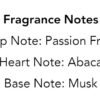 REEF Pure Musk 150ml
ريف بيور مسك ١٥٠ملي