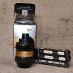 Spice Bomb Extreme (10ml)
سبايس بومب اكستريم (١٠ملي)