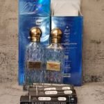 Blue Aqua Diamond 10ml
بلو اكوا دايموند ١٠ملي