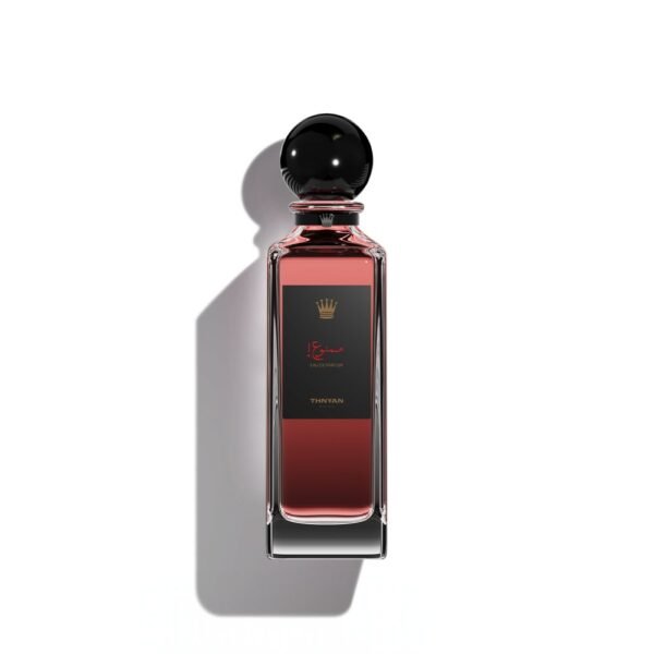Mamoa Thnyan 125ml
ممنوع من ثنيان ١٢٥ملي