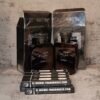 Hawas Kobra (10ml)
هوس كوبرا تستر (١٠ملي)