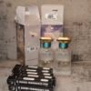Hersh 2 (10ml)
هرش ٢ تستر (١٠ملي)
