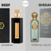 REEF 33 100ml
ريف ٣٣ ١٠٠ملي