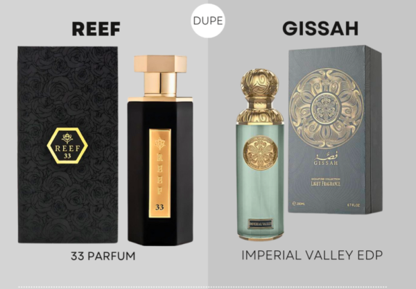REEF 33 100ml
ريف ٣٣ ١٠٠ملي