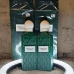 Emerald Soul Diamond 80ml