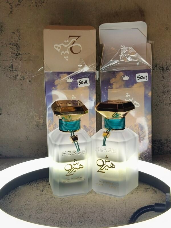Hersh 2 50ml