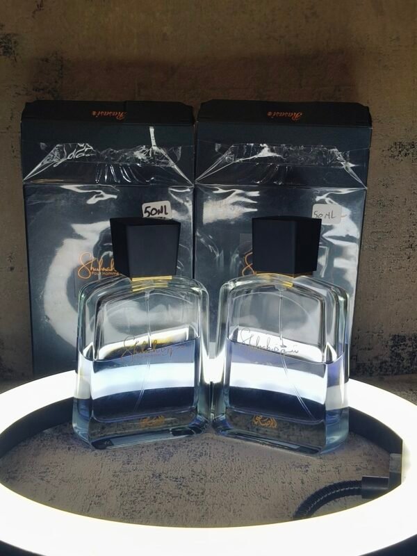 Shuhra 30ml
شهره ٣٠ملي