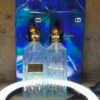 Blue Aqua Diamond 70ml
بلو اكوا دايموند ٧٠ملي