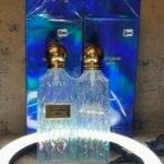 Blue Aqua Diamond 70ml
بلو اكوا دايموند ٧٠ملي