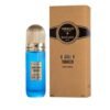 Brazilian Tobacco 100ml
برازيليان توباكو من ابراق ١٠٠ملي