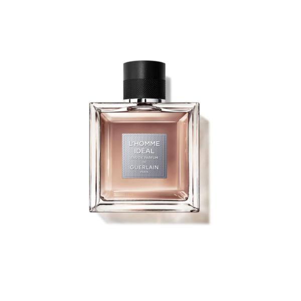 L’Homme Idéal Eau de Parfum Guerlain Tester Box 100ml
جيرلان لوم او دو بارفم تستر بوكس ١٠٠ملي
