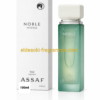 Noble Intense Assaf 100ml
نوبل انتنس من عساف ١٠٠ملي