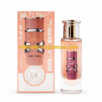 1000262629.png Ex Yara 30ml Women
اي اكس يارا ٣٠ملي نساء