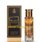 Ex Khamra 30ml Unisex
اي اكس خمره ٣٠ملي للجنسين