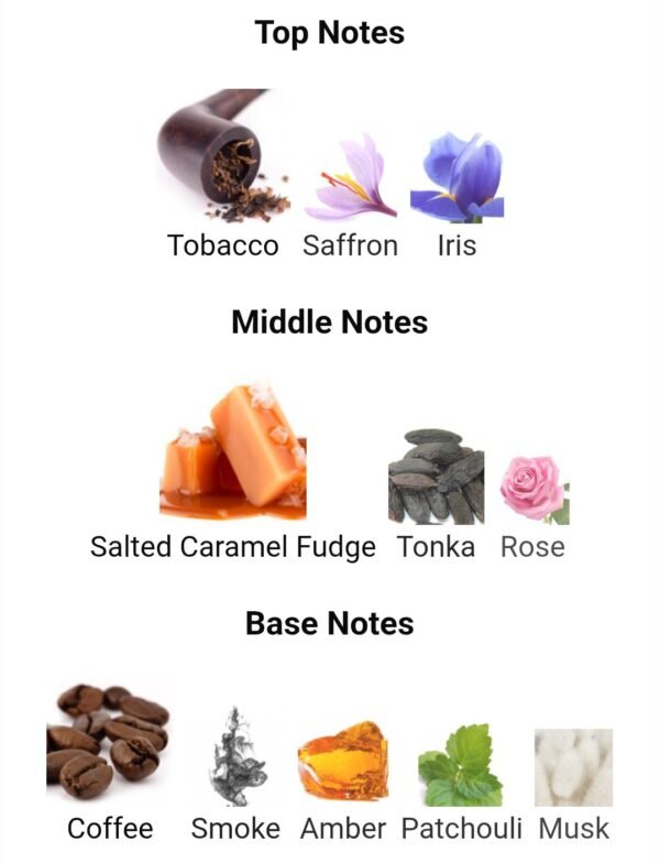 Arabian Tobacco Ibraq 100ml
ارابيان توباكو ابراق ١٠٠ملي