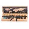 Tobacco Collection Box 9*20ml
ابراق بوكس التوباكو كوليكشن ٩ عطور