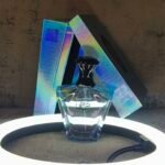 Turathi Electric 50ml
تراثي اليكتريك ٥٠ملي