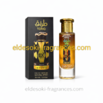 Ex Teriaq Intense 30ml Uni
اي اكس ترياق انتنس ٣٠ملي للجنسين