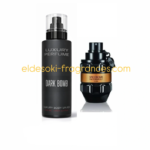 Luxury Splash Spice Bomb Extreme 200ml
لاكشري برفيوم سبلاش سبايس بومب اكستريم ٢٠٠ملي