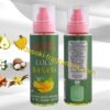 Luxury Kay Ali Maui In Bottle Sweet Banana 37 200ml
لاكشري برفيوم سبلاش سويت بانانا كايالي ٣٧ ٢٠٠ملي