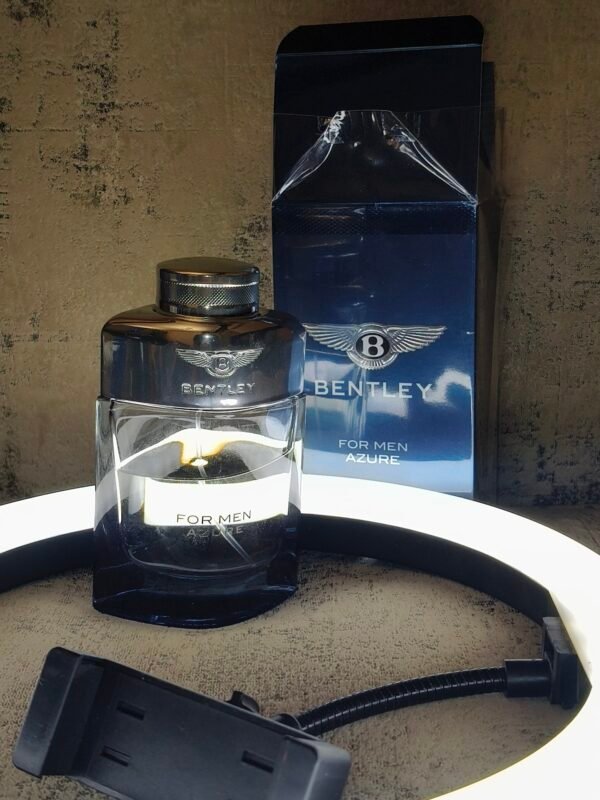 Bentely Azure 50ml