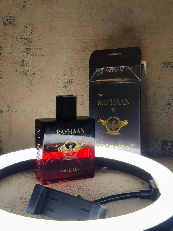 Rayhaan Valhalla 49ml