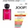 Joop Homme EDT 125ml
چوب اوم او دو تواليت ١٢٥ملي