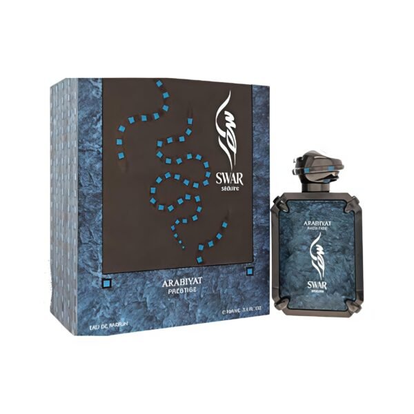 Soir Seduire Arabiyat
سوار سيديور من عربيات