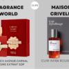 Carnal Desire Aromatix 100ml
كارنال ديزاير ١٠٠ملي اروماتكس