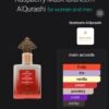Raspberry Musk Ibraq 75ml
مسك الراسبيري من ابراق ٧٥ملي