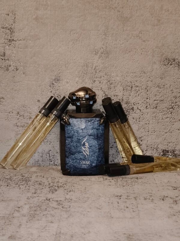Soir Seduire (10ml)
سوار سيديور (١٠ملي ) عربيات بريستيچ