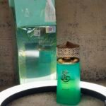Khair Pistachio 50ml
خير بستاشيو ٥٠ملي