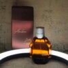 Vip Blend Amber 90ml
في اي بي بليند عنبر ٩٠ملي